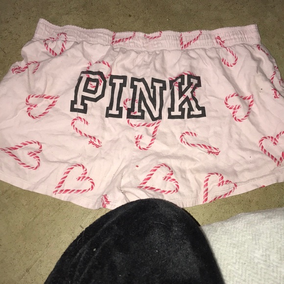PINK boxer shorts - Picture 2 of 2